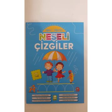 Neşeli Çizgiler Ema Çocuk