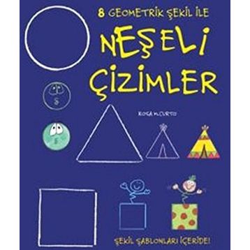 Neşeli Çizimler - kollektif