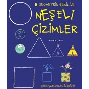 Neşeli Çizimler - kollektif