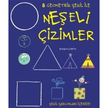 Neşeli Çizimler - kollektif