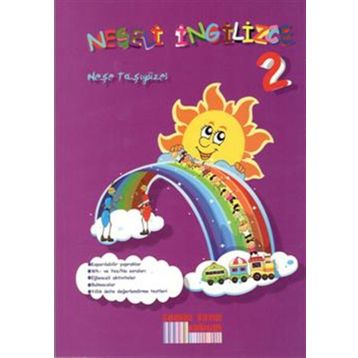 Neşeli İngilizce 2 - Neşe Taşıgüzel