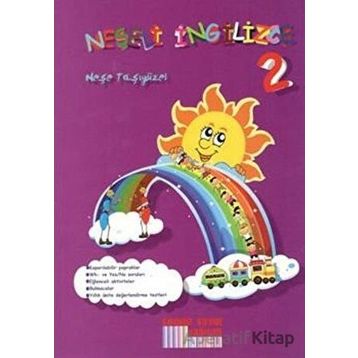 Neşeli İngilizce 2 - Neşe Taşıgüzel