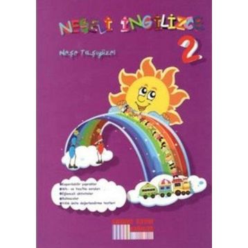 Neşeli İngilizce 2 - Neşe Taşıgüzel
