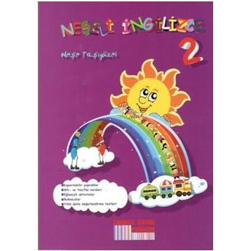 Neşeli İngilizce 2 - Neşe Taşıgüzel