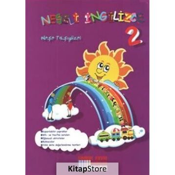 Neşeli İngilizce 2 - Neşe Taşıgüzel