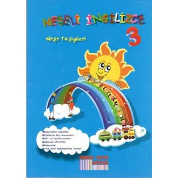 Neşeli İngilizce 3 - Neşe Taşıgüzel