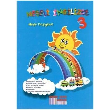 Neşeli İngilizce 3 - Neşe Taşıgüzel