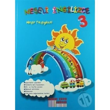 Neşeli İngilizce 3 - Neşe Taşıgüzel