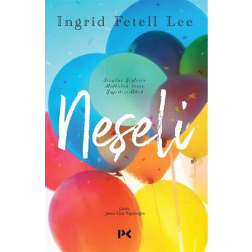 Neşeli - Ingrid Fetell Lee