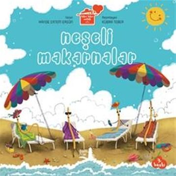 Neşeli Makarnalar - Hande Ertem Ergun