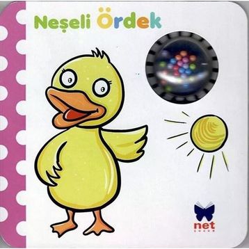 Neşeli Ördek - Ömer Canbir