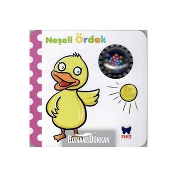 Neşeli Ördek - Ömer Canbir