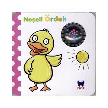 Neşeli Ördek - Ömer Canbir