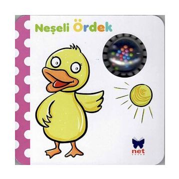 Neşeli Ördek - Ömer Canbir
