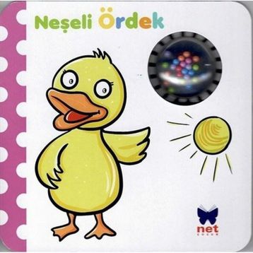 Neşeli Ördek - Ömer Canbir
