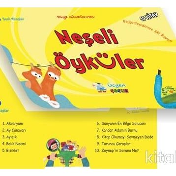 NEŞELI ÖYKÜLER - CARLO M. CIPOLLA (ISBN:9789753333016)