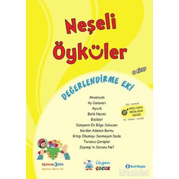 NEŞELI ÖYKÜLER - CARLO M. CIPOLLA (ISBN:9789753333016)
