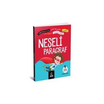 Neşeli Paragraf-Arı Yayıncılık