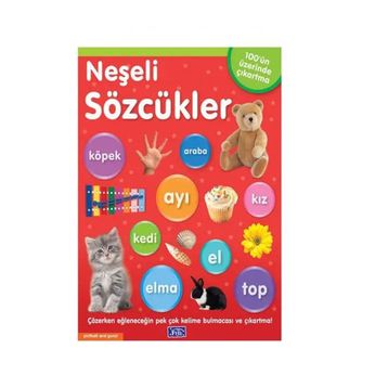 Neşeli Sözcükler - Kollektif