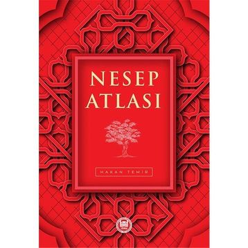 Nesep Atlası - Hakan Temir