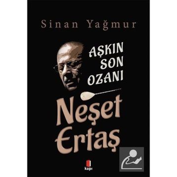 Neşet Ertaş - Sinan Yağmur