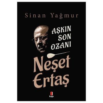 Neşet Ertaş - Sinan Yağmur