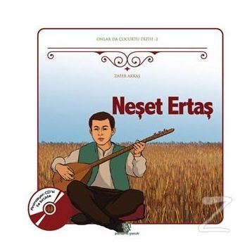 Neşet Ertaş - Zafer Akkaş