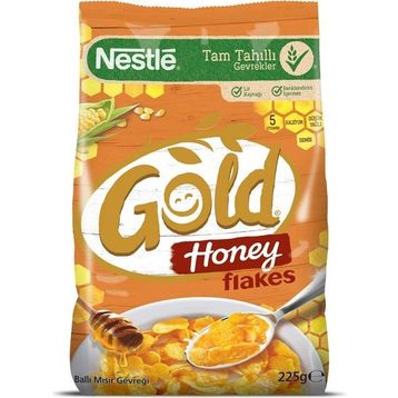 Nesguik Gold Flakes 225 gr