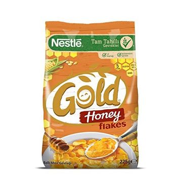 Nesguik Gold Flakes 225 gr