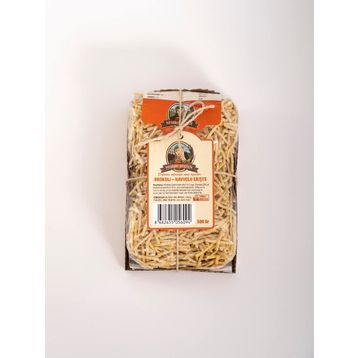Nesibe Hatun 500 gr Brokolili Havuçlu Erişte