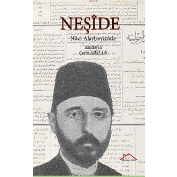 Neşide - Naci Alaybeyizade