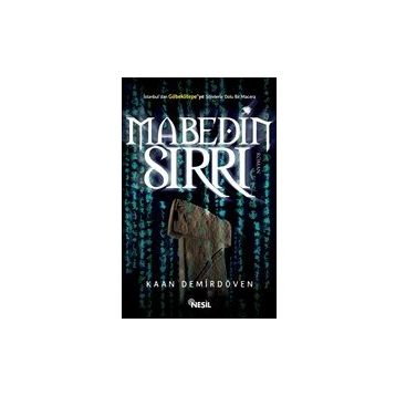 Nesil Yayınları Mabedin Sırrı