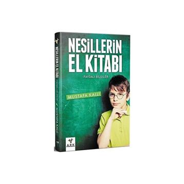 Nesillerin El Kitabı - Mustafa Kalli