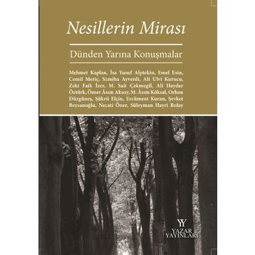Nesillerin Mirası - kollektif