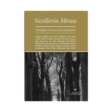 Nesillerin Mirası - kollektif