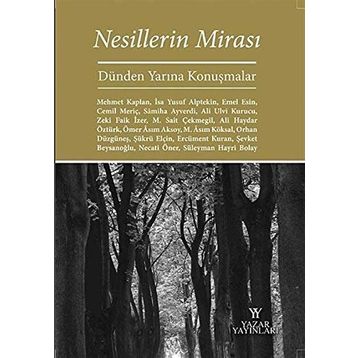 Nesillerin Mirası - kollektif