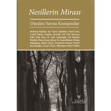 Nesillerin Mirası - kollektif