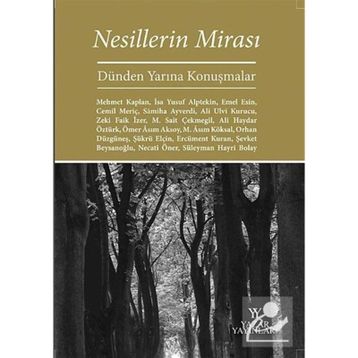 Nesillerin Mirası - kollektif