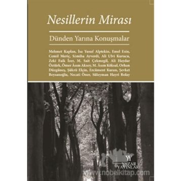 Nesillerin Mirası - kollektif