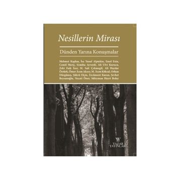 Nesillerin Mirası - kollektif