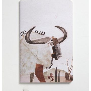 Nesin Yayınevi Antilop Defter