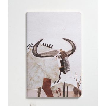 Nesin Yayınevi Antilop Defter