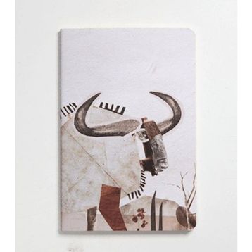 Nesin Yayınevi Antilop Defter