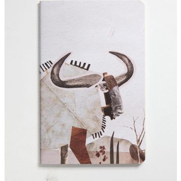 Nesin Yayınevi Antilop Defter