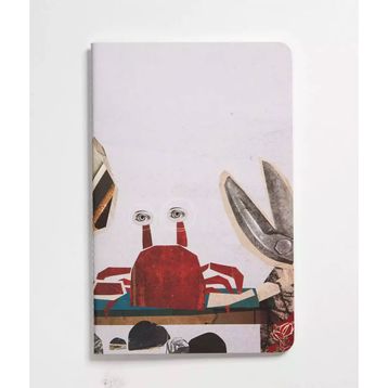 Nesin Yayınevi Yengeç Defter