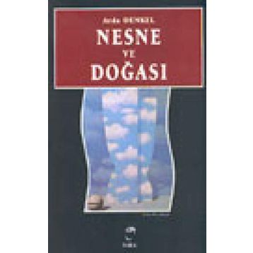 NESNE VE DOĞASI - ARDA DENKEL