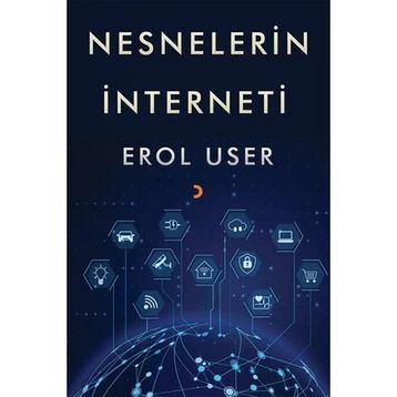 Nesnelerin İnterneti - Erol User
