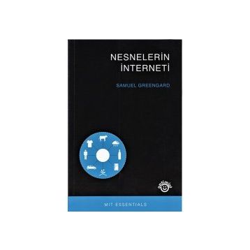 Nesnelerin İnterneti - Samuel Greengard
