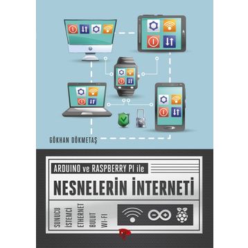 Nesnelerin İnterneti - Samuel Greengard