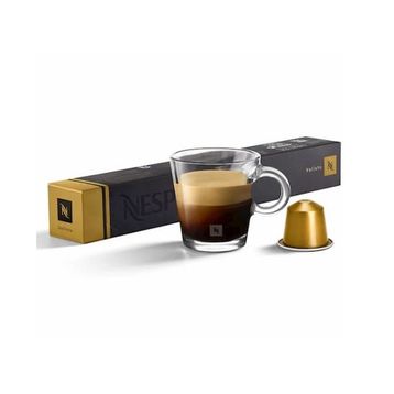 Nespresso 10 Kapsül Espresso Volluto Kahve